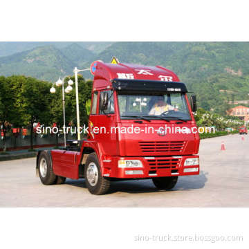 Hongyan 6x4 Tractor Truck (CQ4253XT 294)